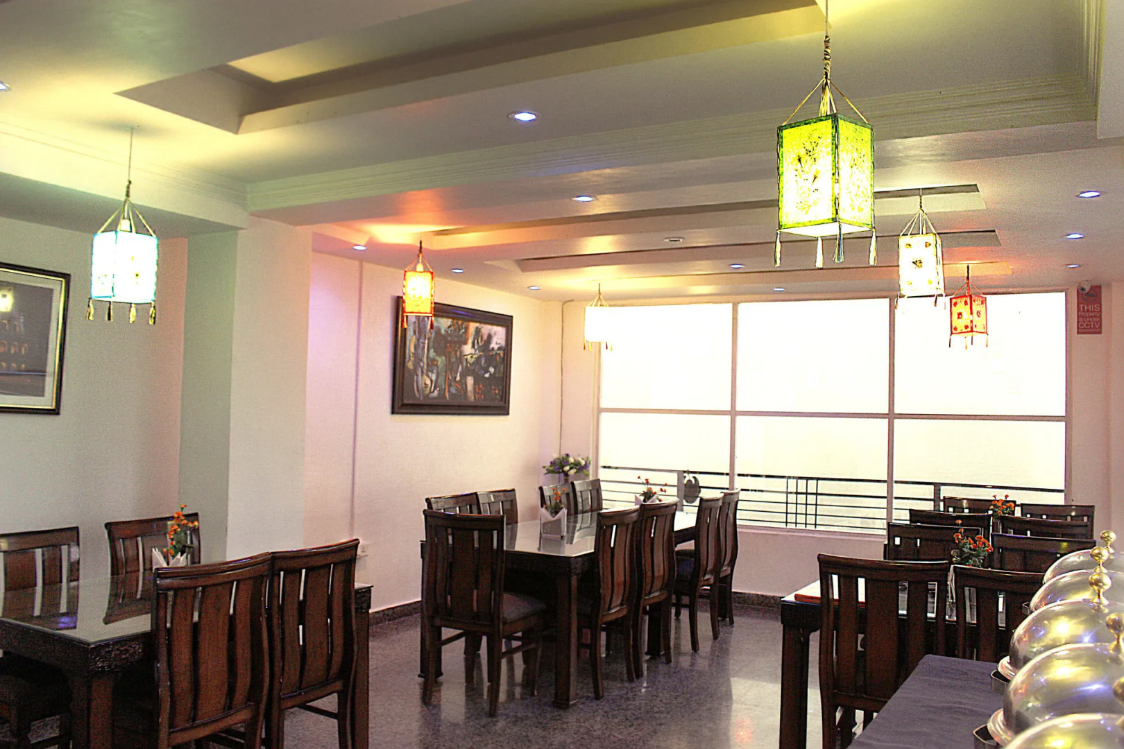 OYO Rooms Bhagsu Waterfall