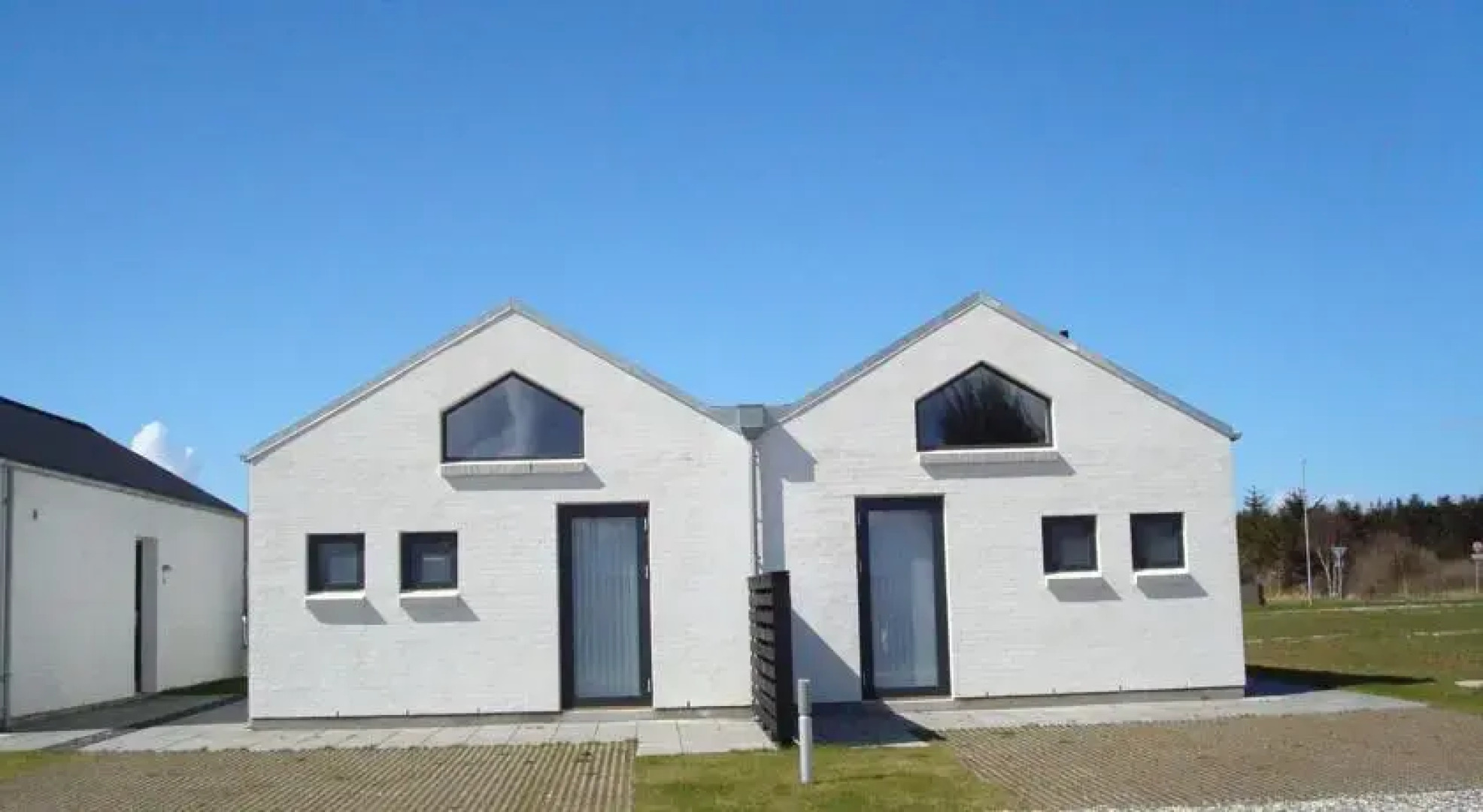 Slettestrandvej Apartment - Slettestrandvej 130 nr. 6 - ID 626