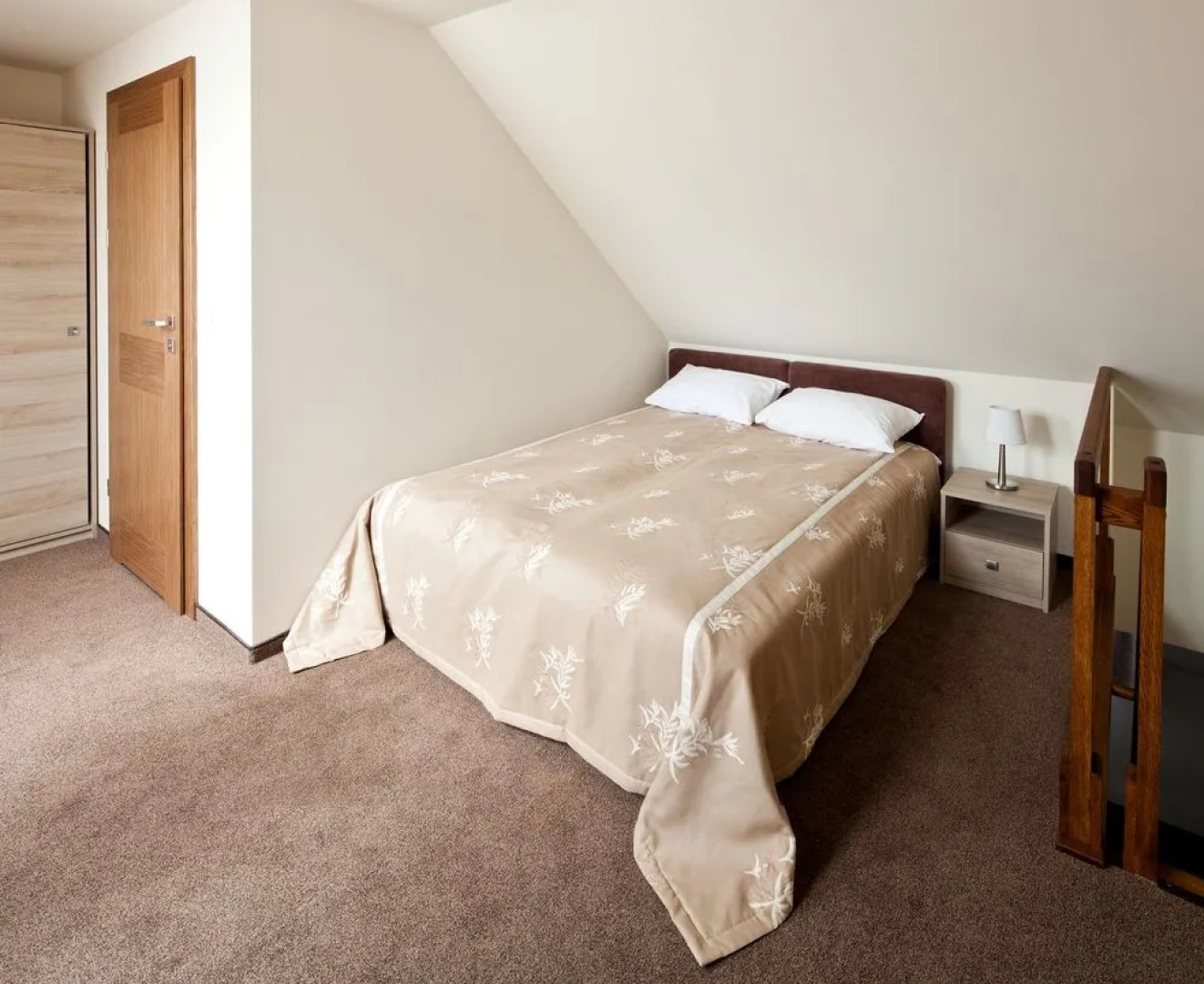 Villa Madre Golf & Family