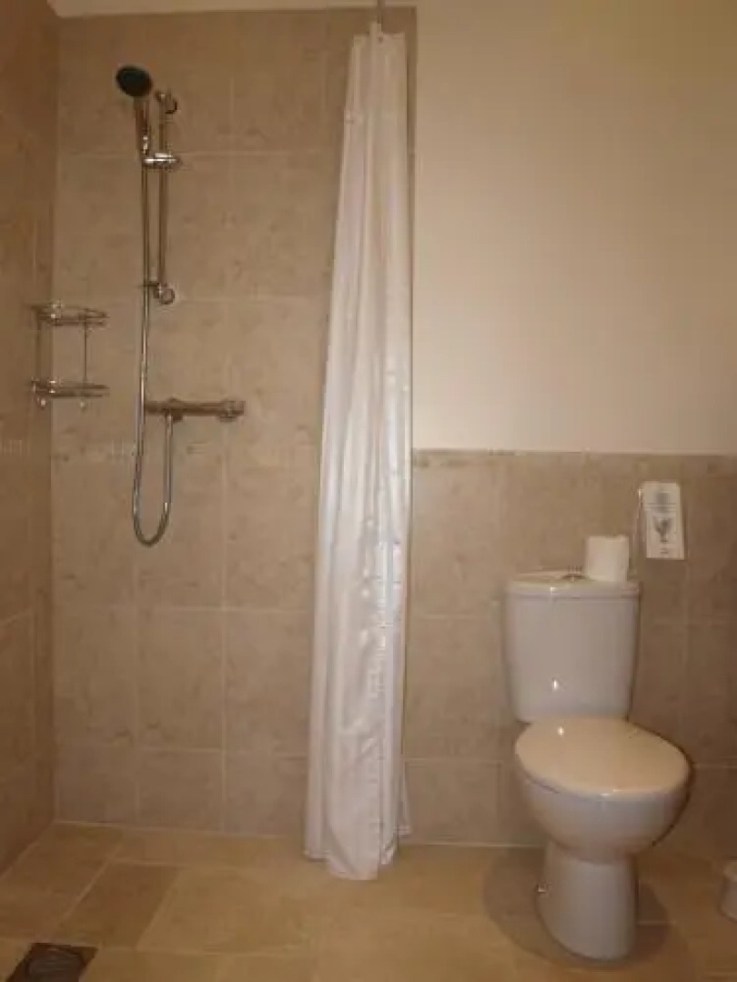 The Barn And Pinn Cottage