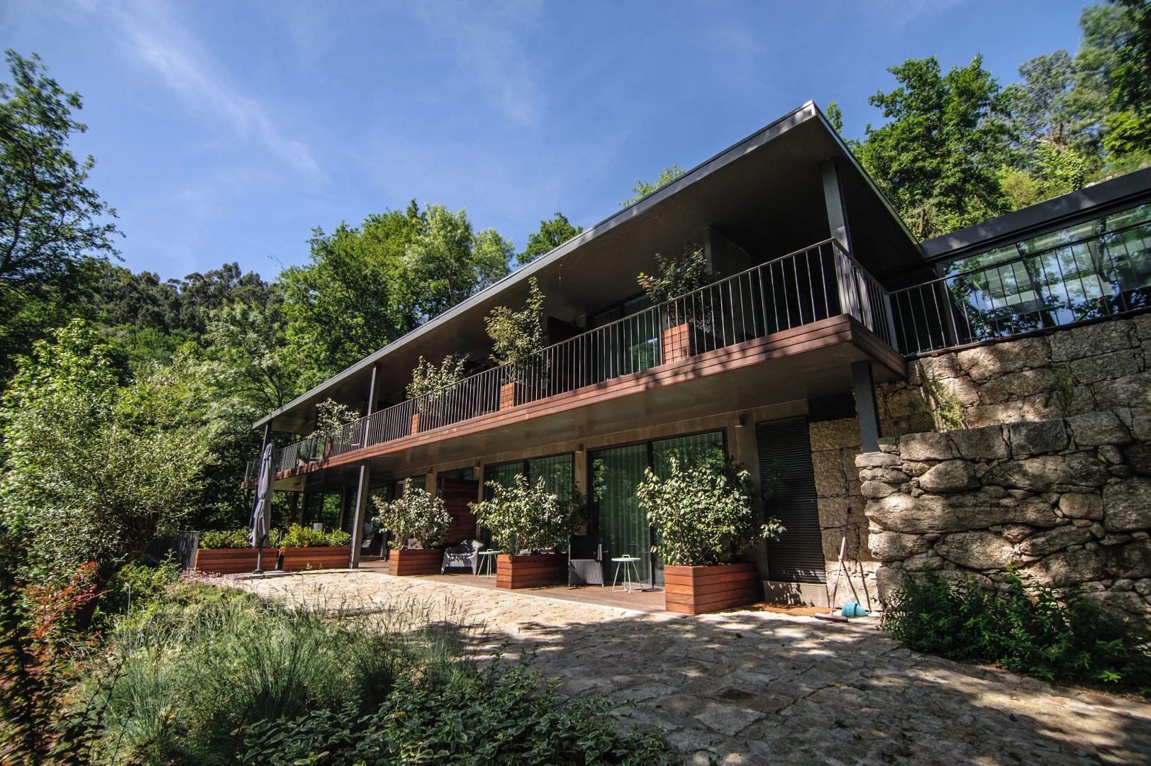 Quinta dos Carqueijais Gerês