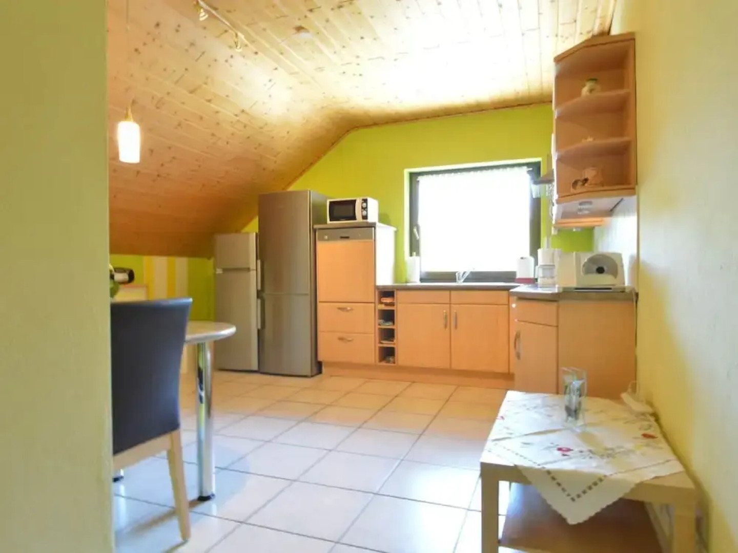 Lirstal Family Getaway