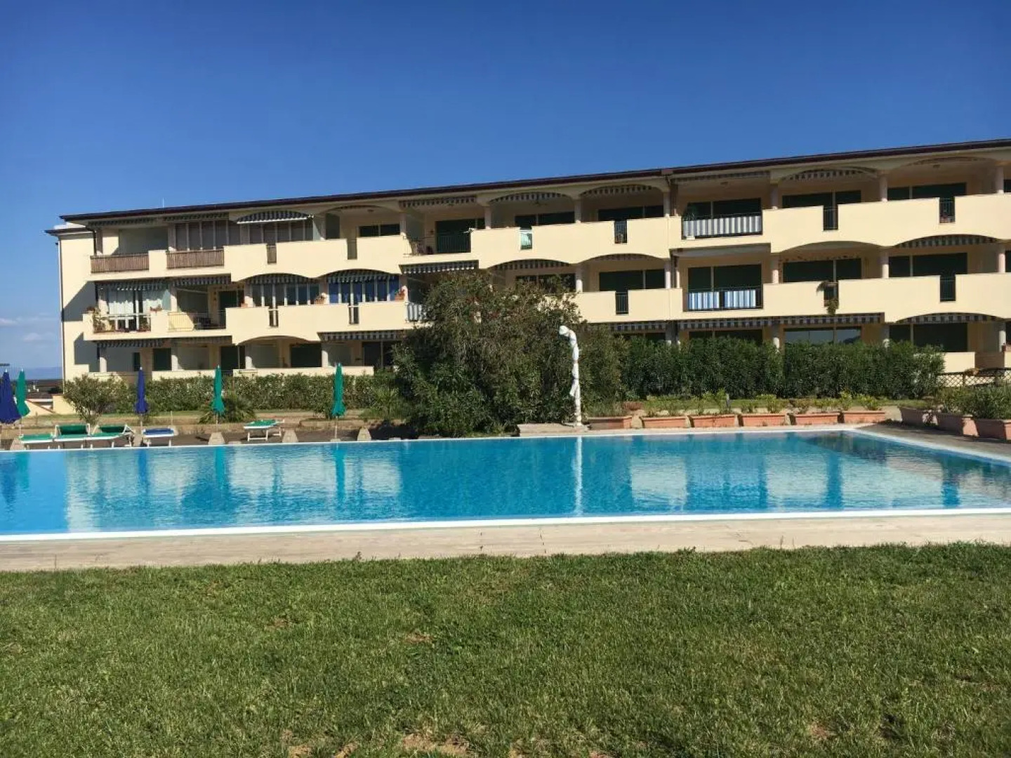 Appartamenti Stellamarina