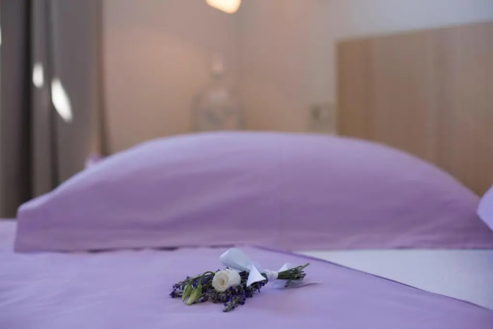 Apartmani Villa Athina