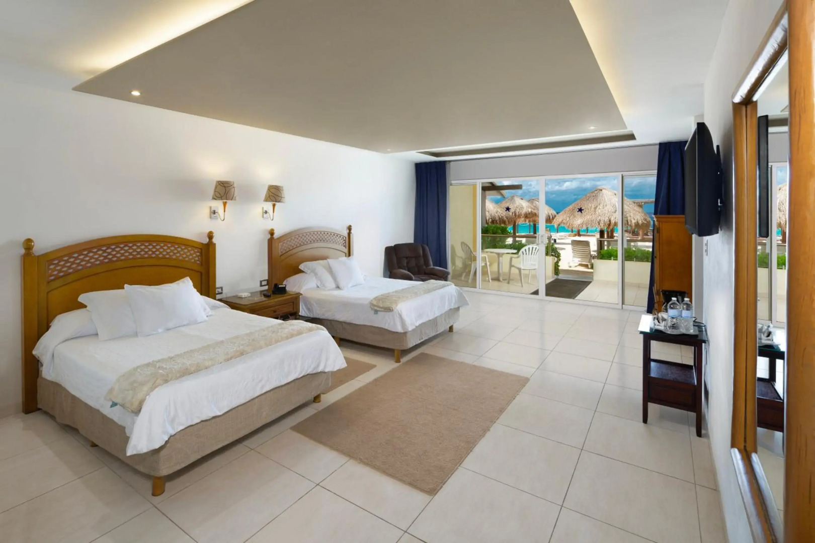 Hotel Playa Azul Cozumel