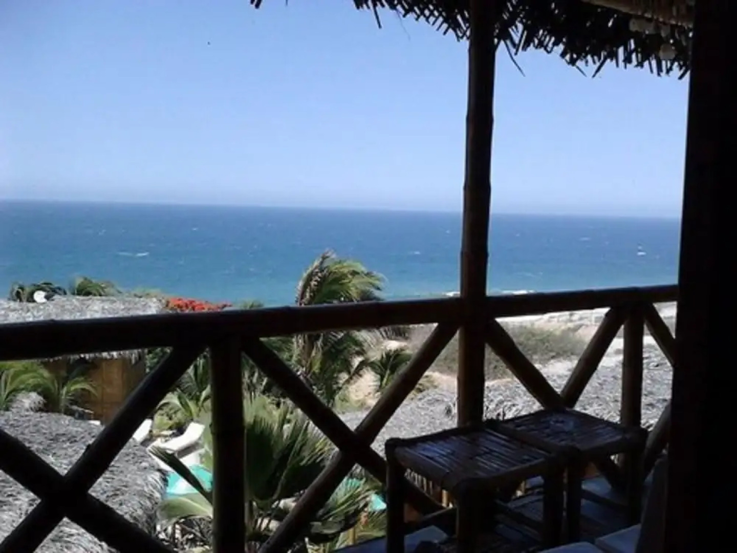 El Mirador de Vichayito