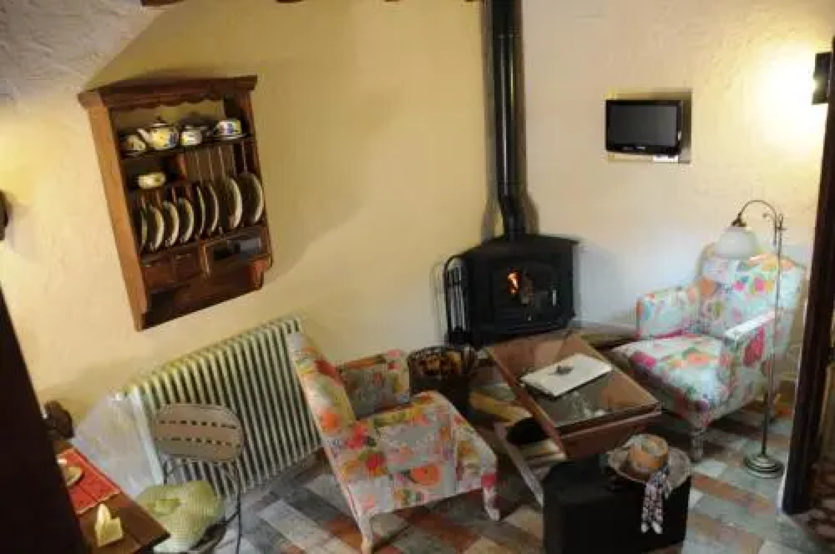 Casas Rurales Entre Babia y La Luna