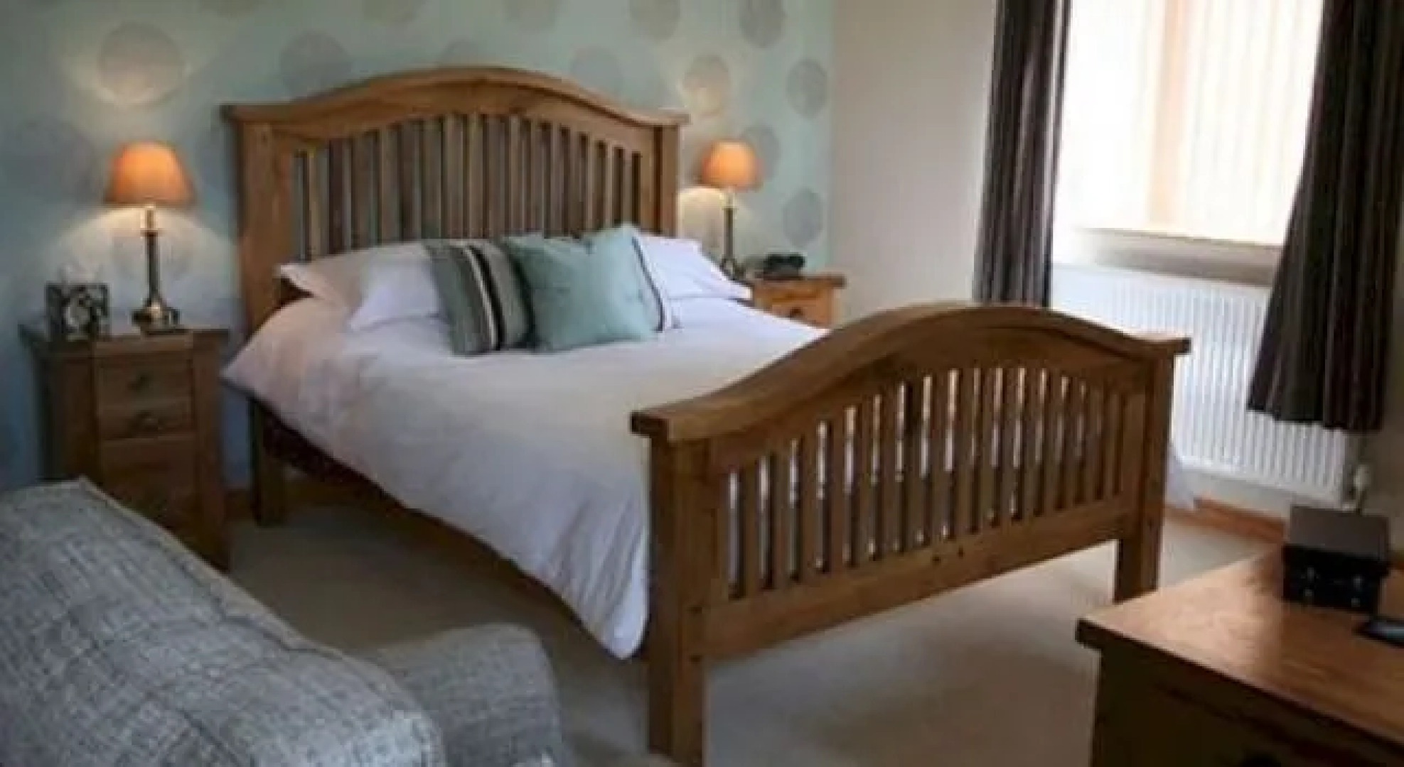 Silver Ridge Bed and Breakfast