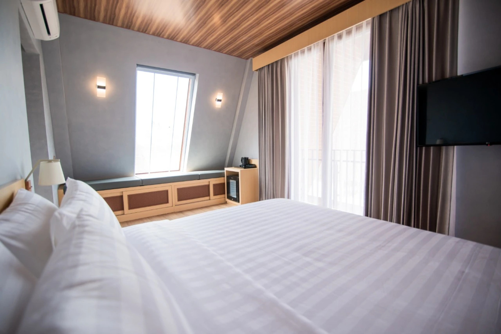 One Of A Kind Resort at Trikora Beach