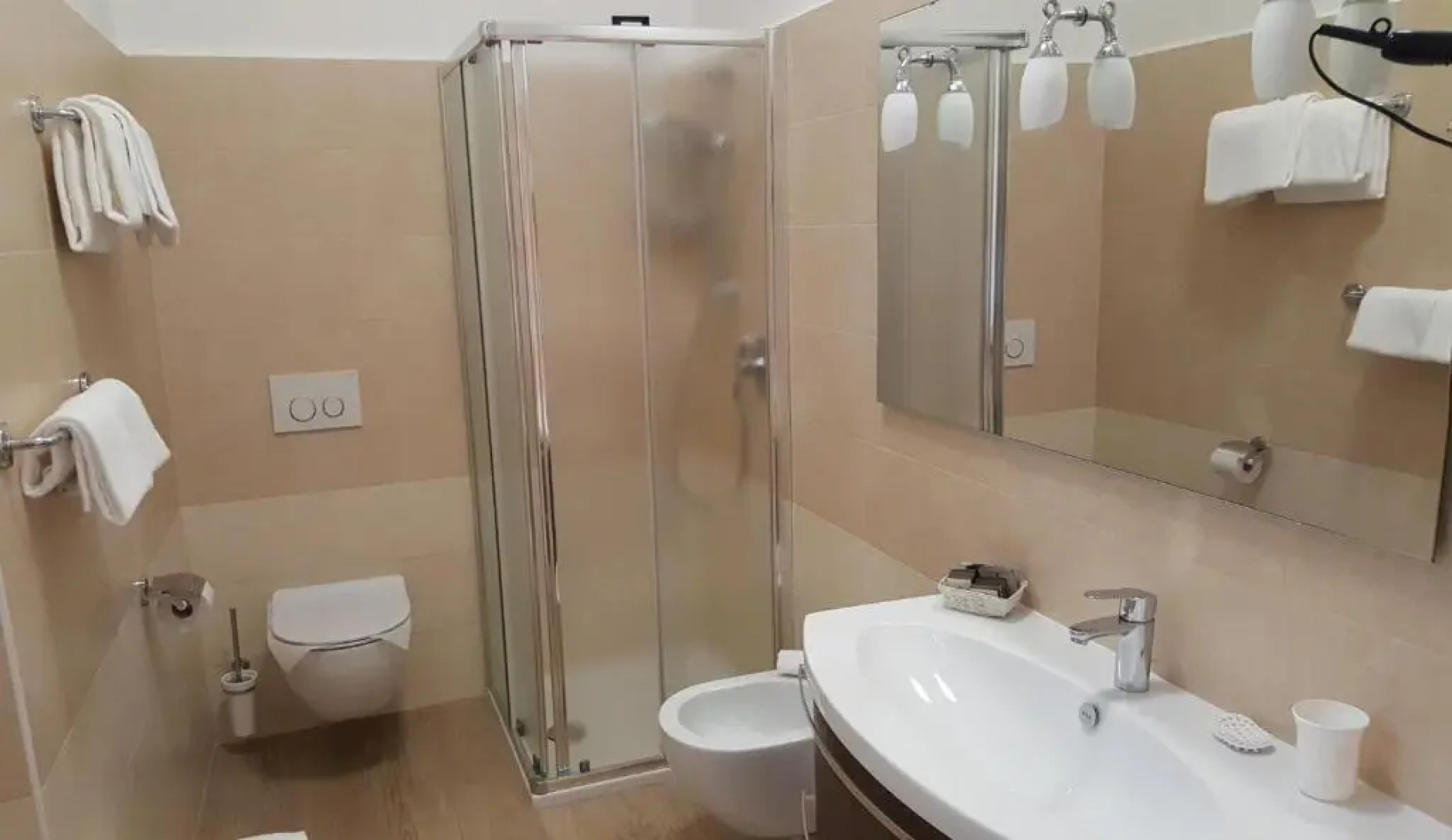 Hotel Vela dOro Dependence