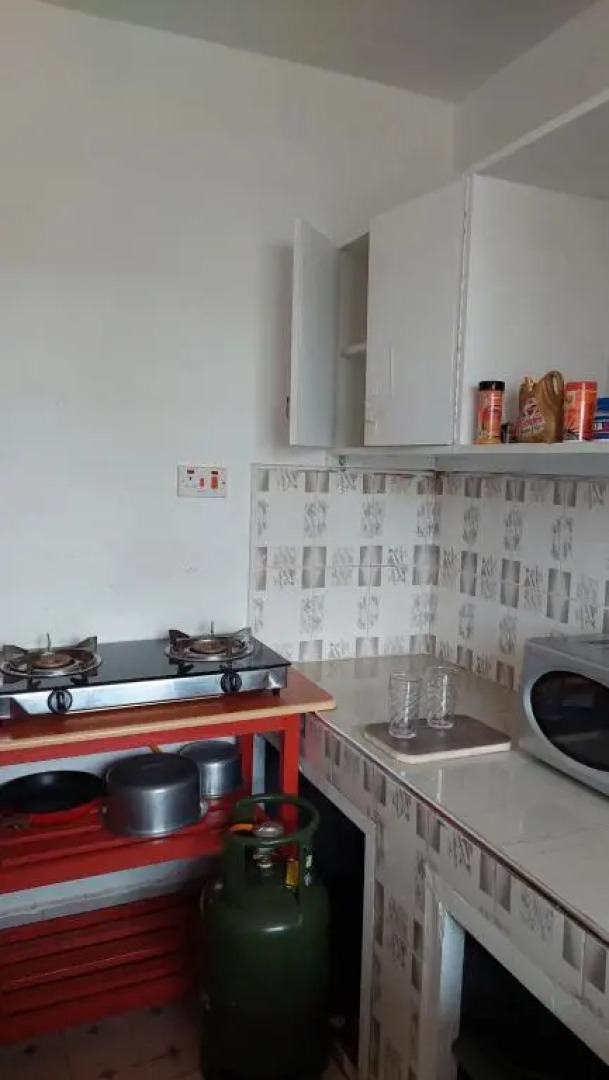 Lovely 2 bedroom apartment