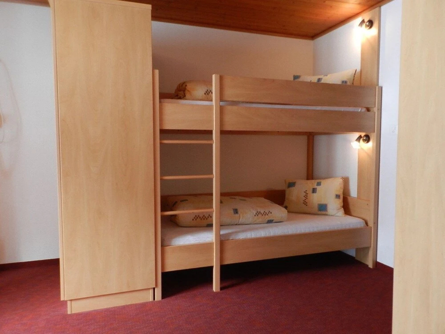 Hotel GARNI Mittenwald