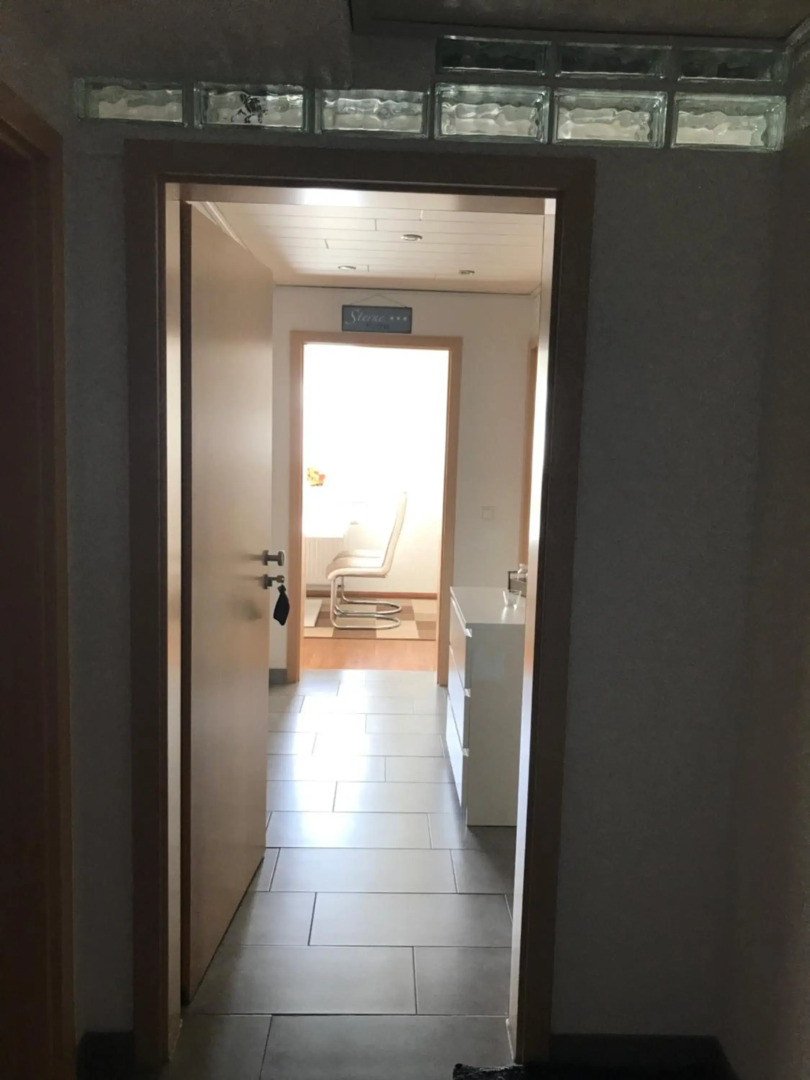 Ferienwohnung Fügner