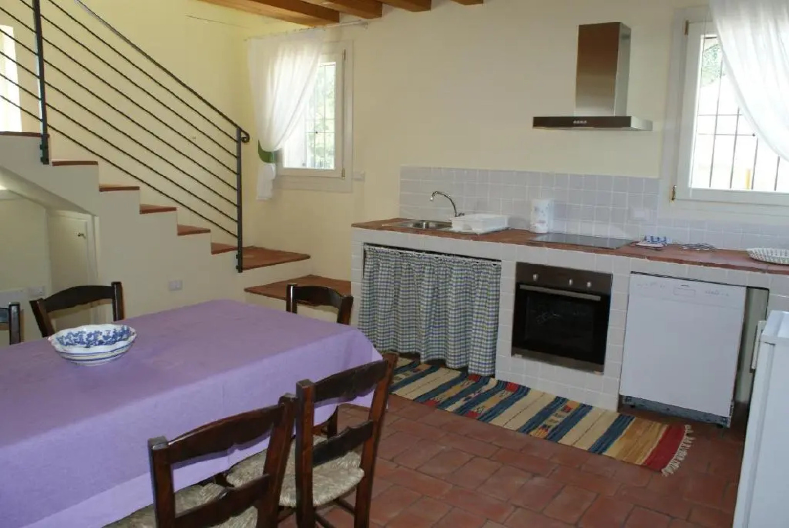 Villa Ghislanzoni Curti