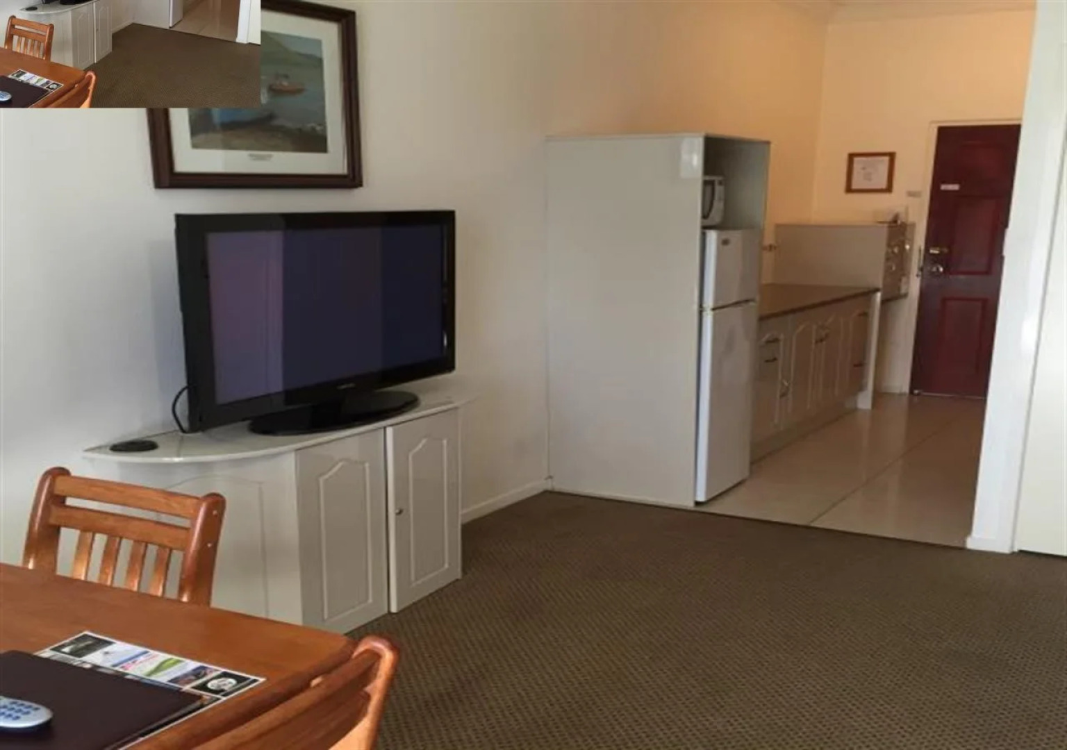 Criterion Motel Rockhampton