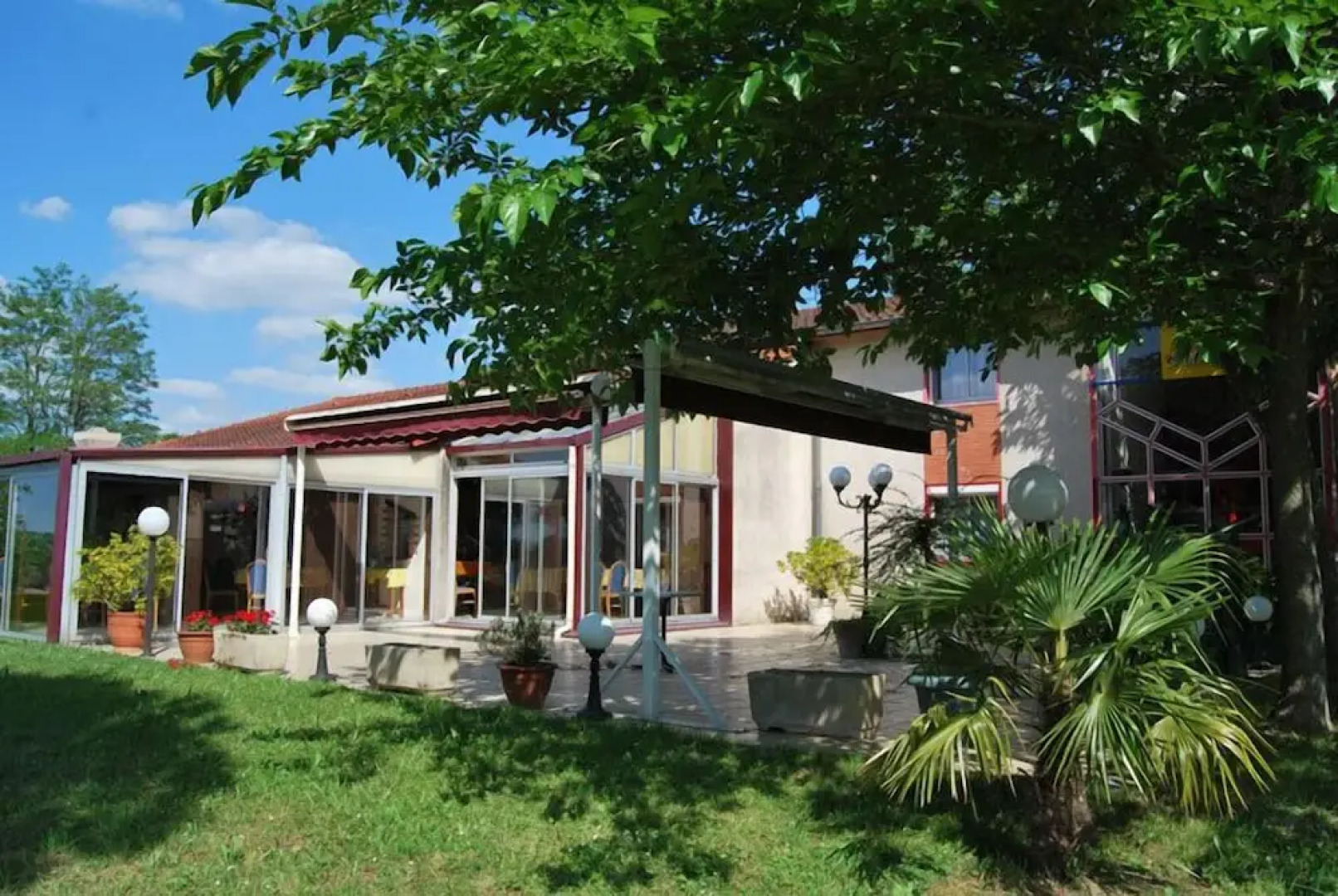 Hotel Restaurant Du Lac