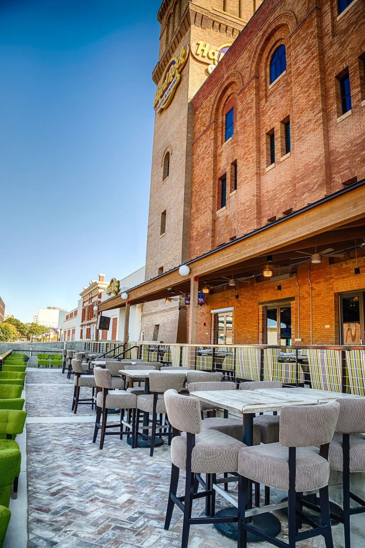 Hard Rock Hotel & Casino Sioux City