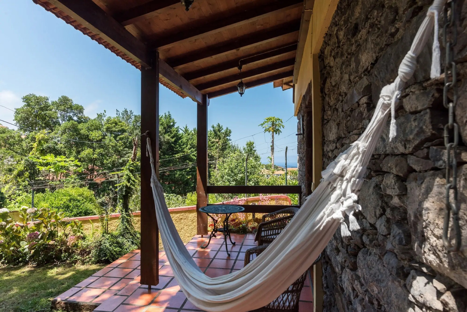 Pestana Quinta do Arco Nature & Rose Garden Hotel