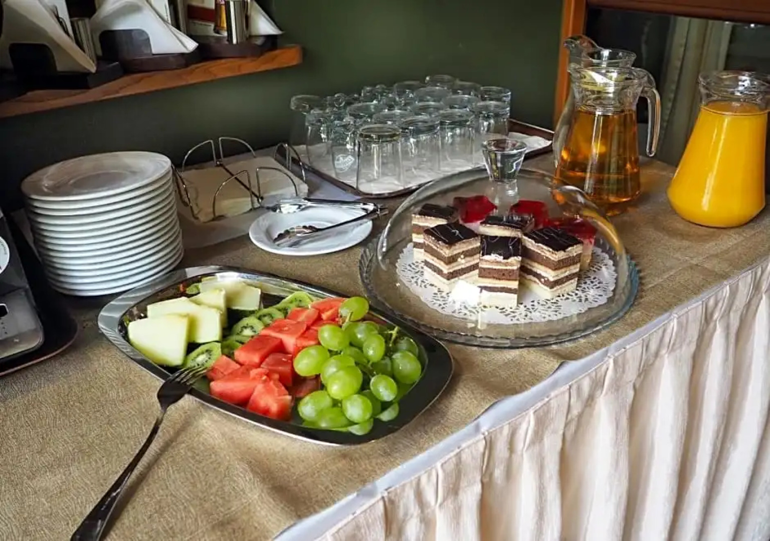 Отель Hotel i Restauracja Kochanów