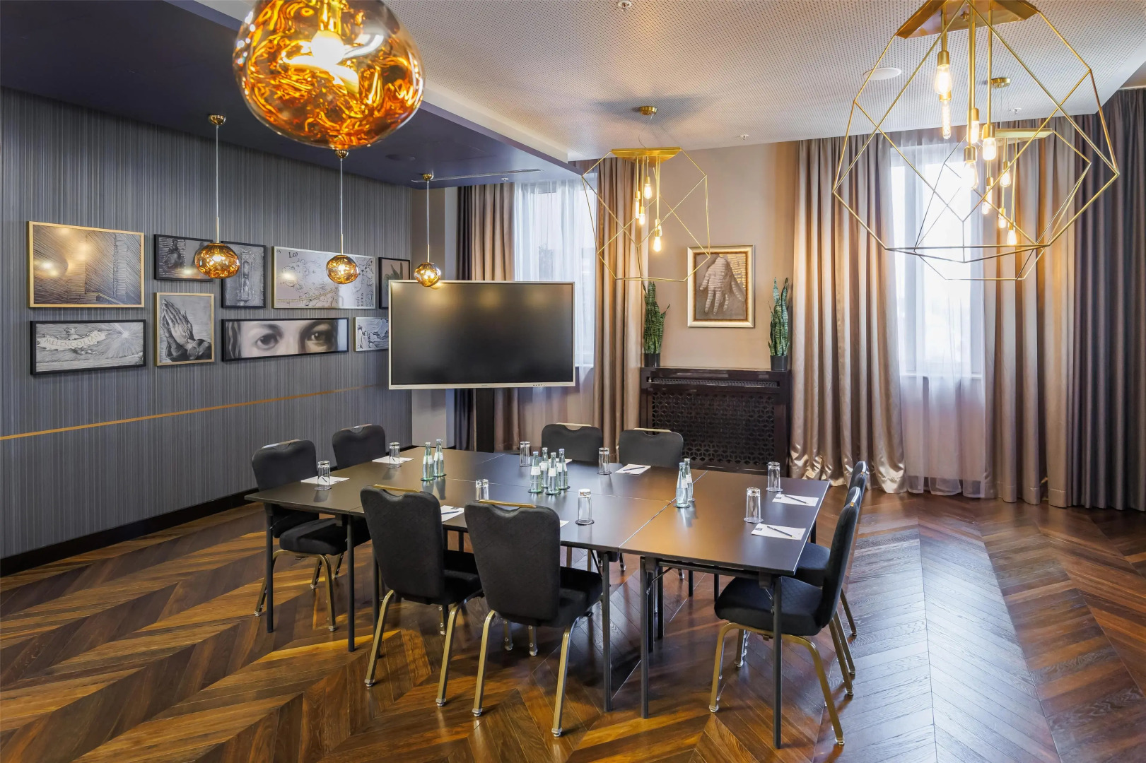 Park Plaza Nuremberg