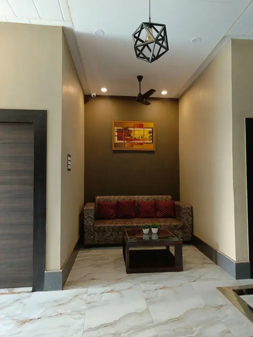 Mannat Residency