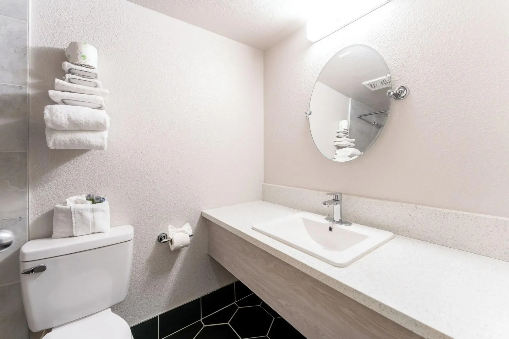 Hotel Jefe at Ojos Locos