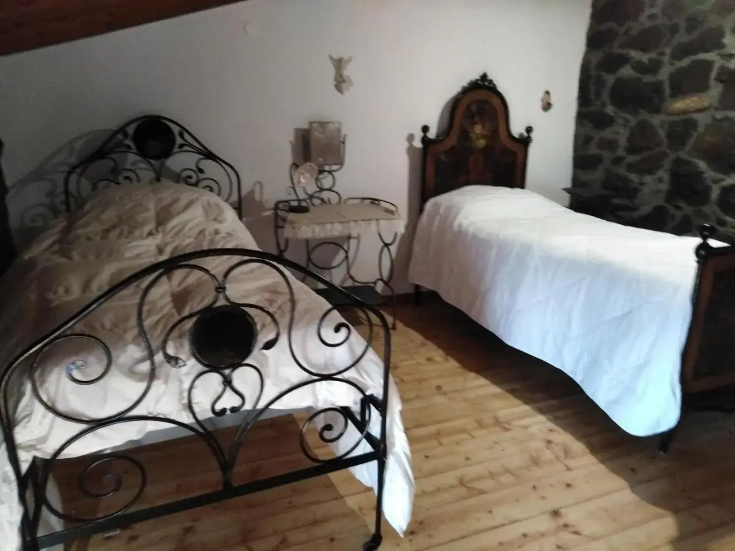 Casa Vacanza Su Montiju