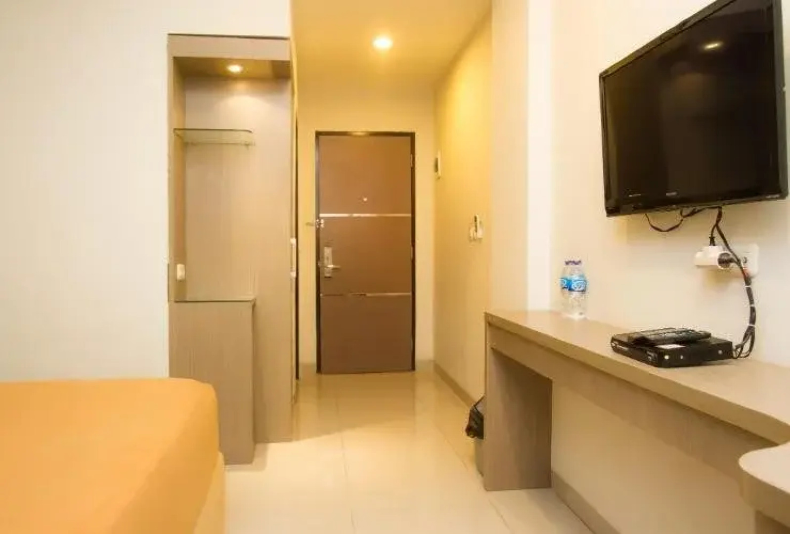 Sun Hotel Pangkalpinang