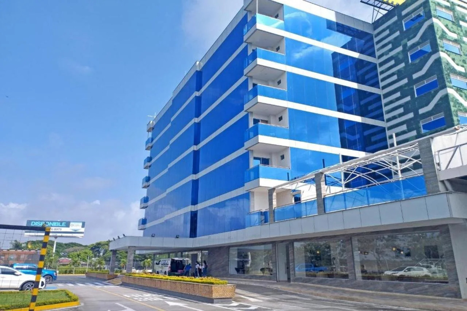 Hotel Royal Elim Internacional