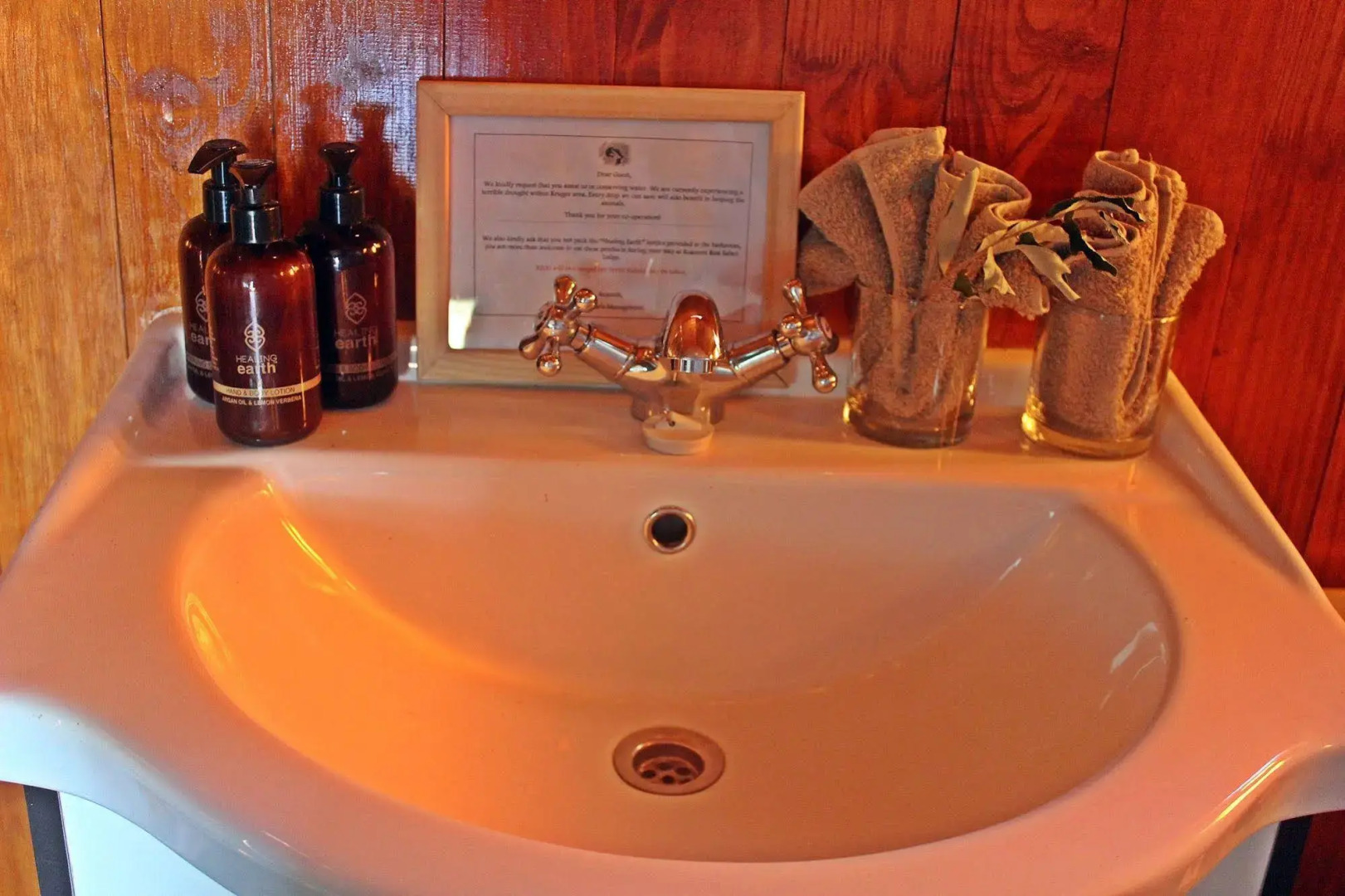 Roamers Rest Safari Lodge