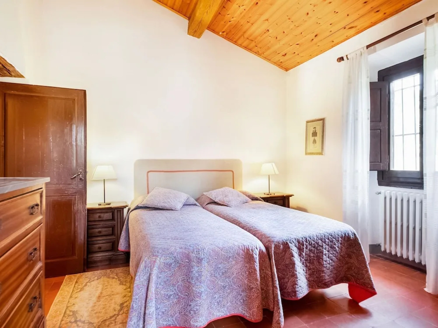 Charming Cottage Situated on an Estate