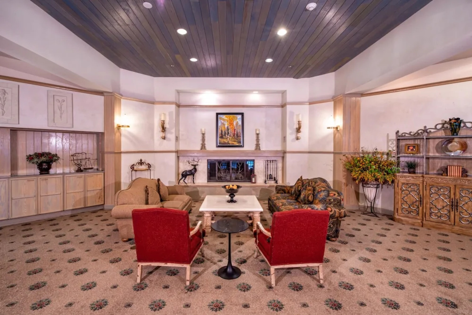 Park Plaza Beaver Creek