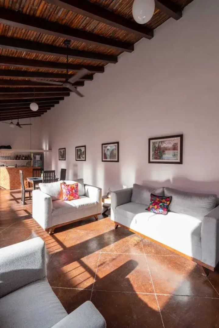 Los Suspiros Hotel Boutique & Spa