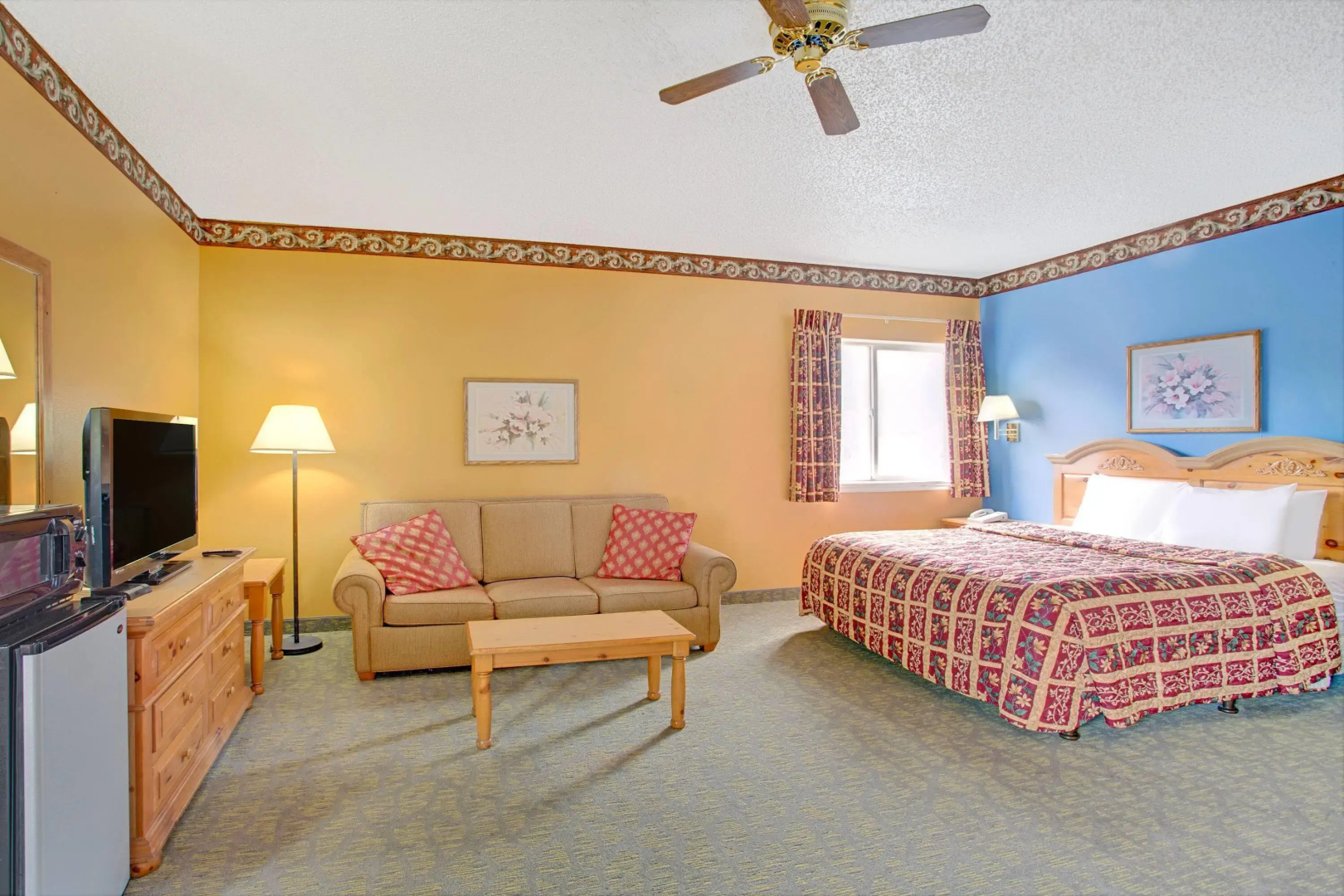 Days Inn by Wyndham Lehi
