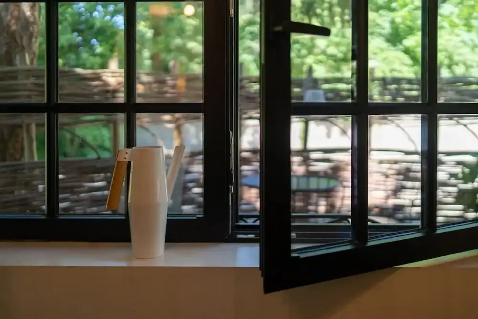 MOMO Vakantie Logies