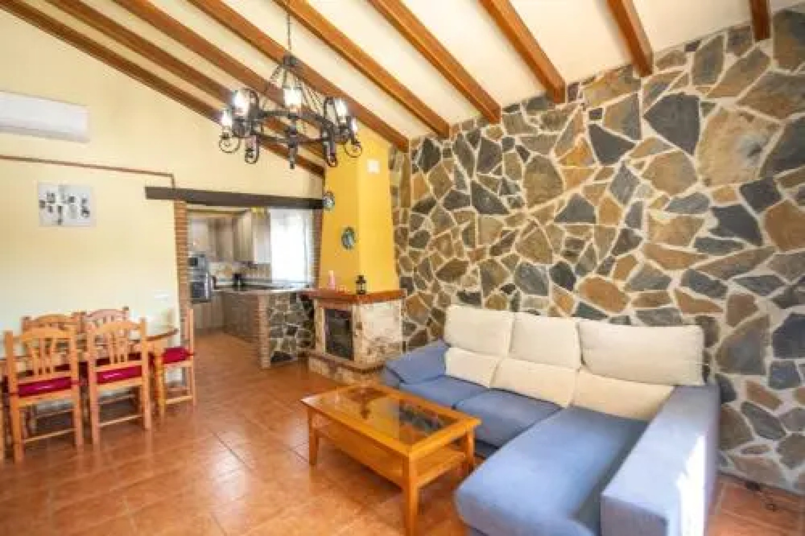 Cubo's Finca de la Rosa