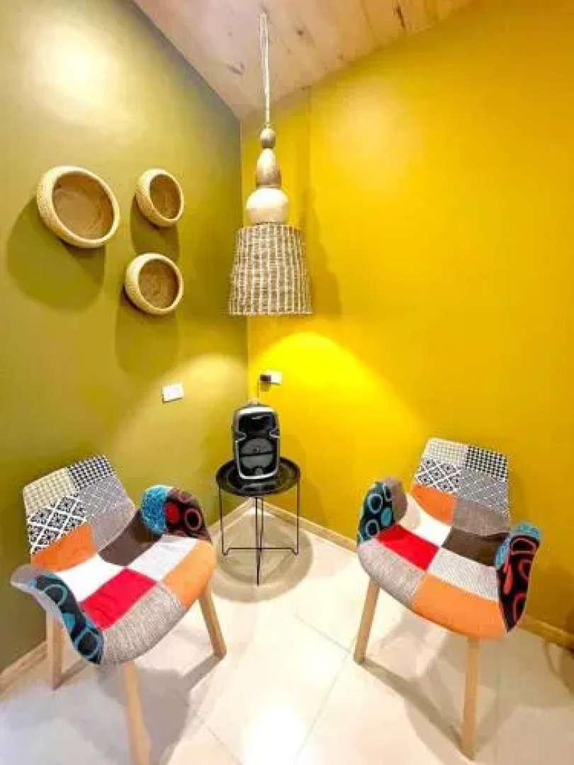 Hotel y Cabinas del Trópico