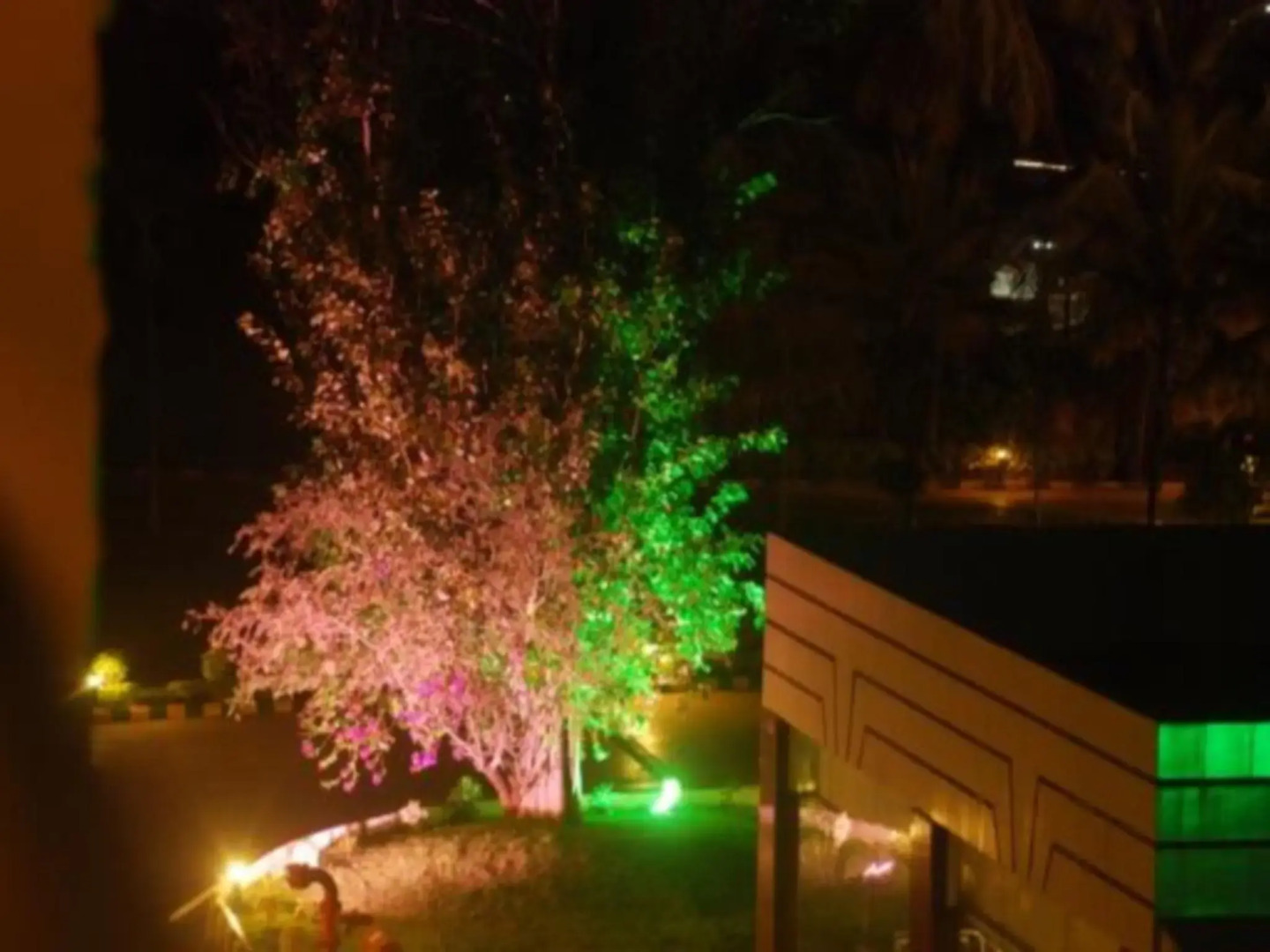 The Gateway Hotel Lakeside Hubli