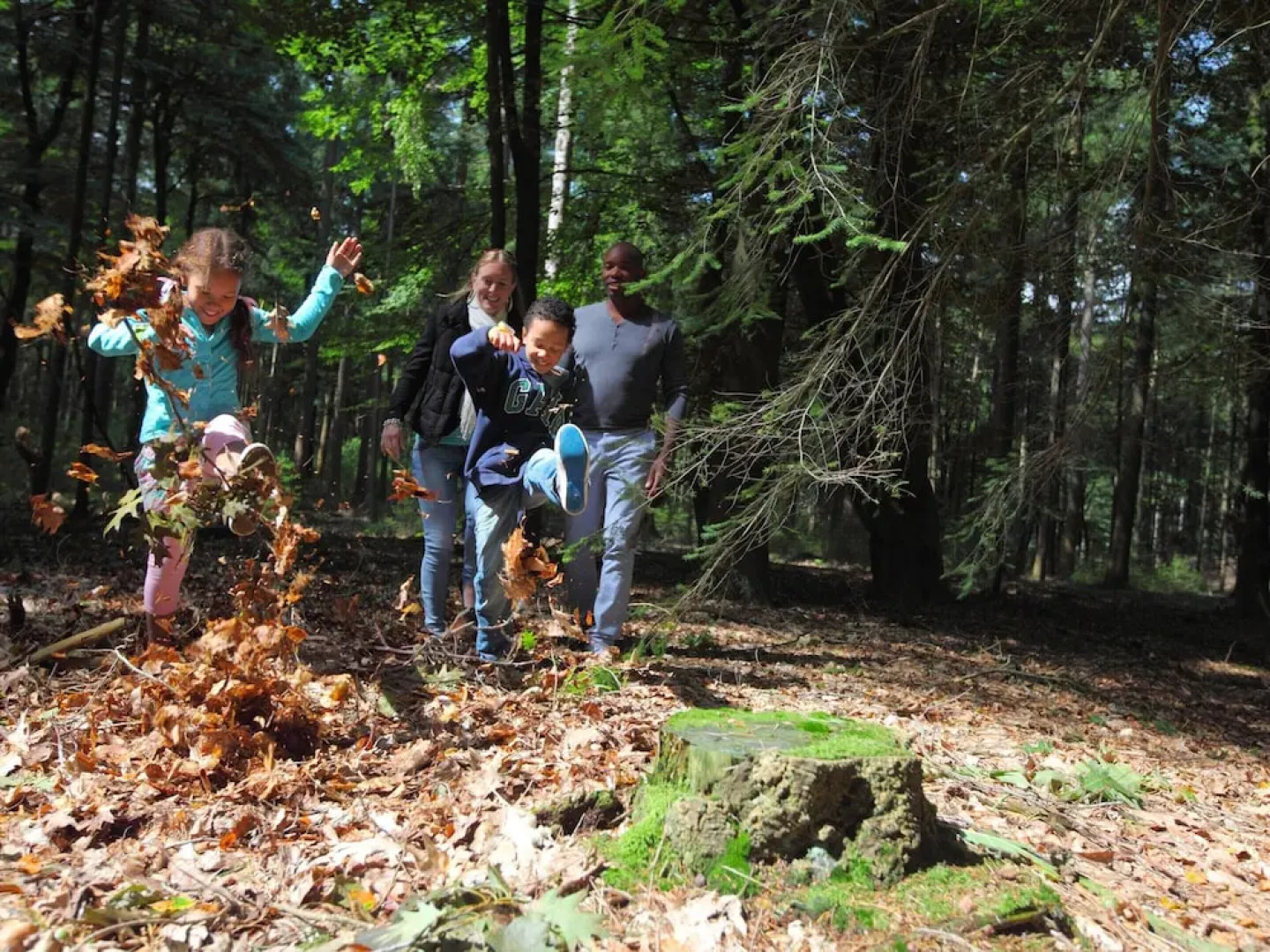 Tidy Holiday Home With Dishwasher