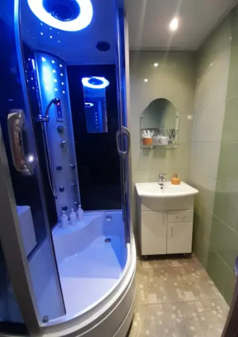 Апартаменты на улице Фридриха Энгельса