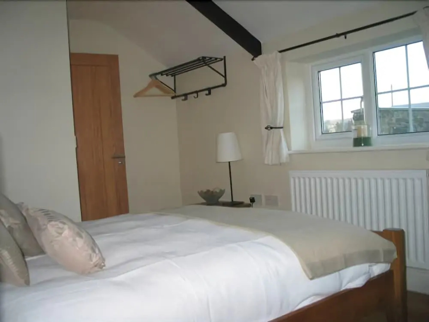 Dales Farm Upper Weardale