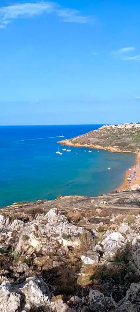 Gizimina B&B by VeroSole