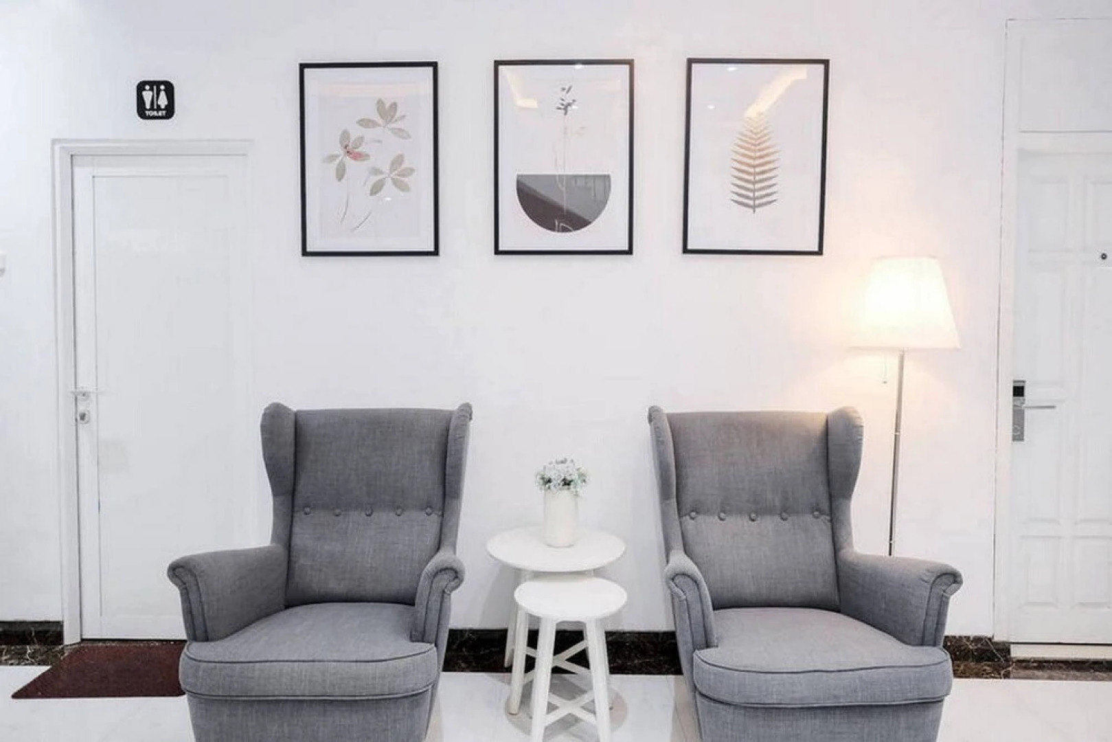 Mozy's Guesthouse by RedDoorz