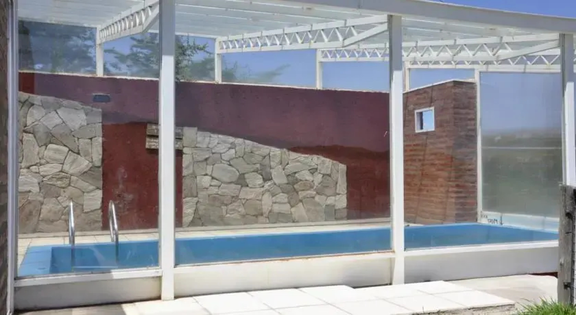 Cabañas Tatá & La Emilia