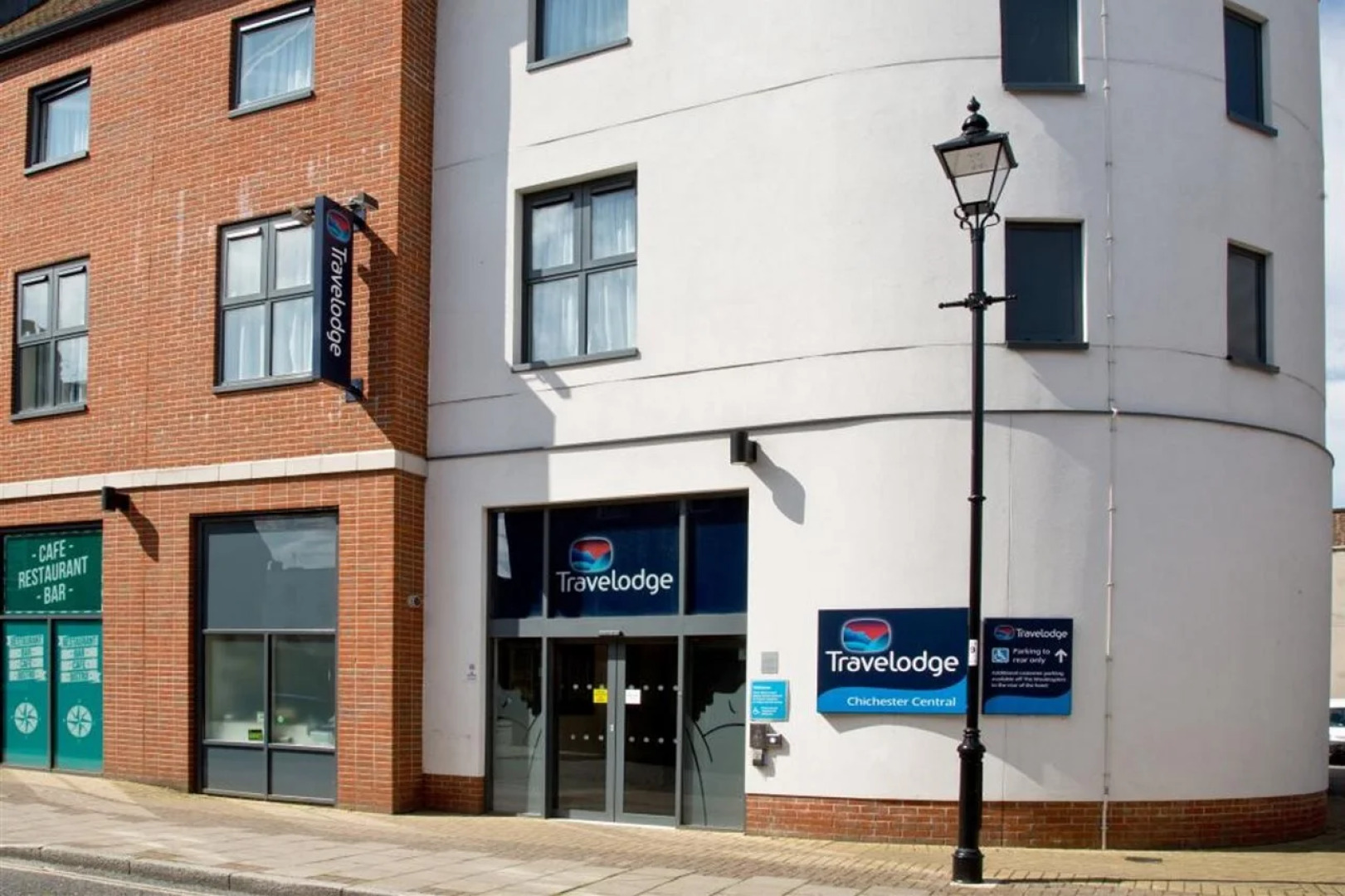 Travelodge Chichester Central