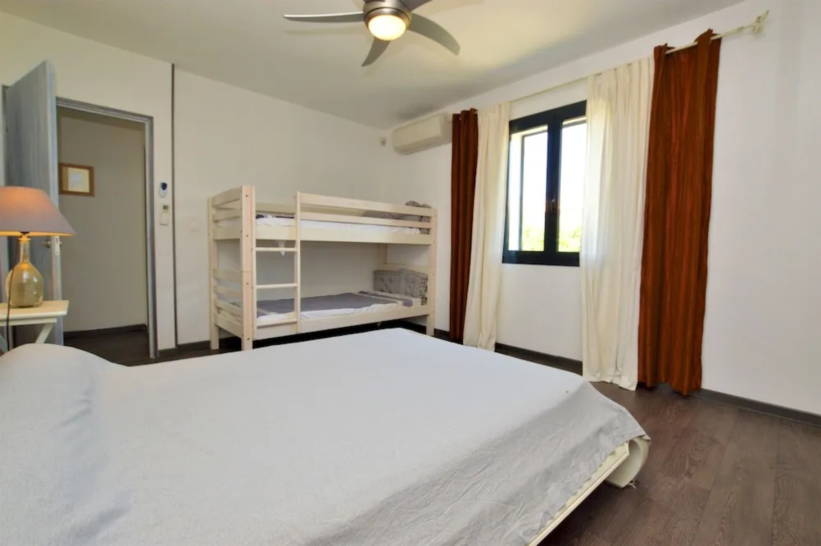 A Casa di Lou piscine jacuzzi Moriani