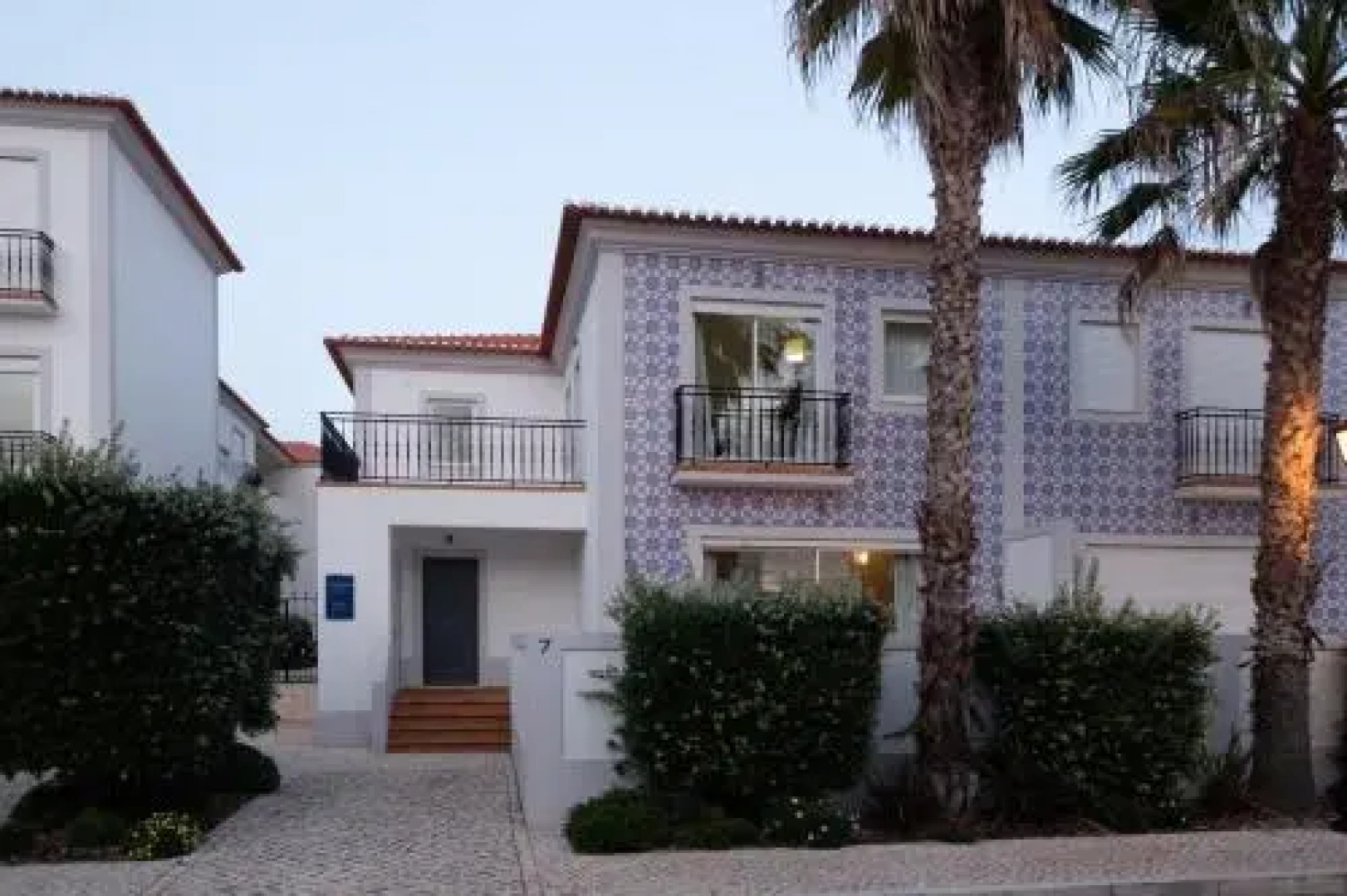 Townhouse Vila da Praia