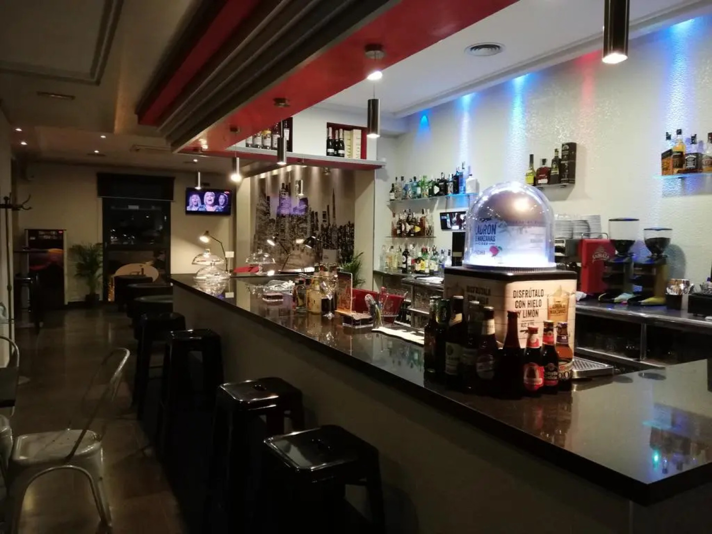 Hotel LB Lebrija by MA 22 Puntos