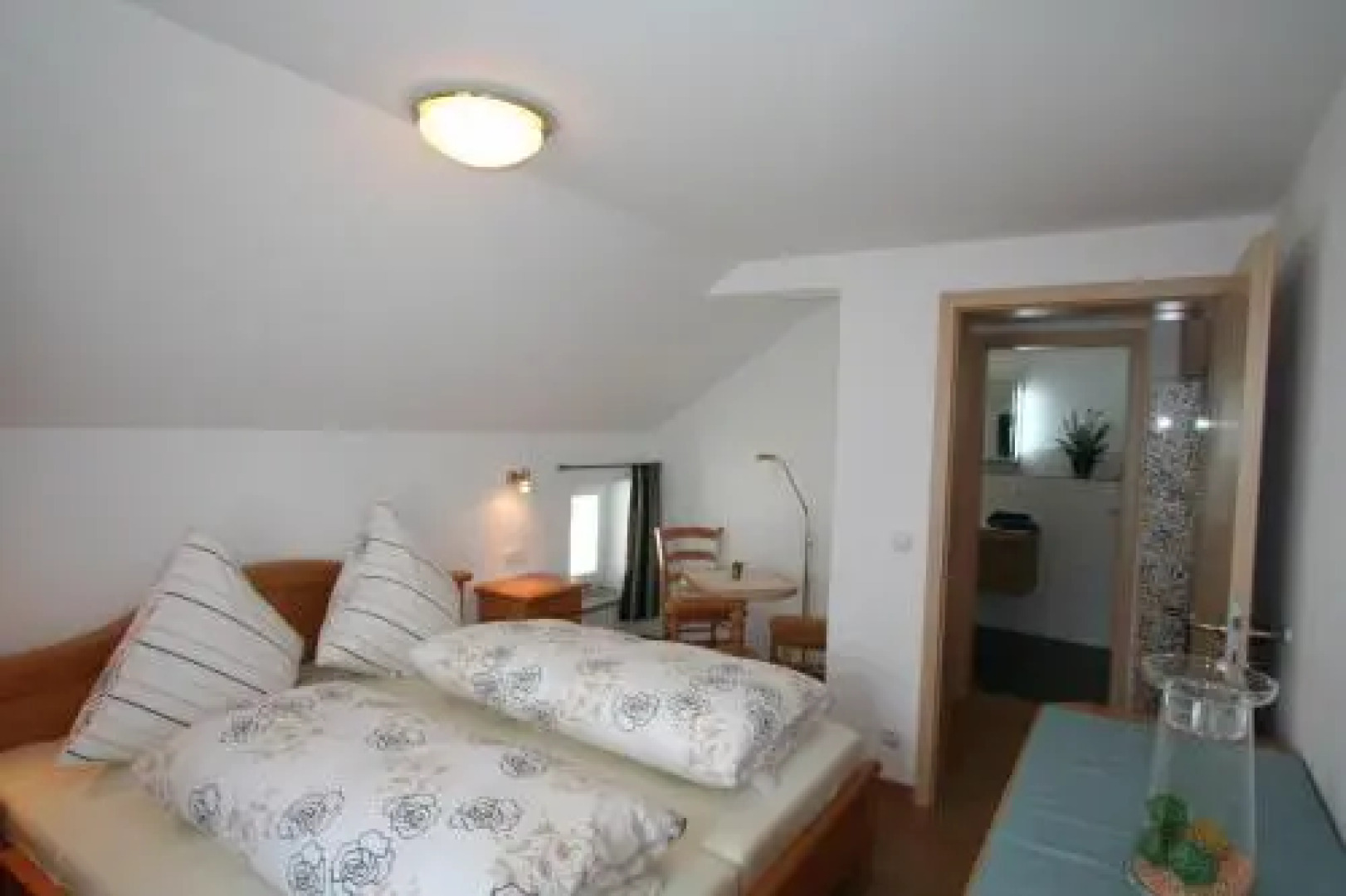 Alpenflair Ferienwohnungen "Haus Doris"