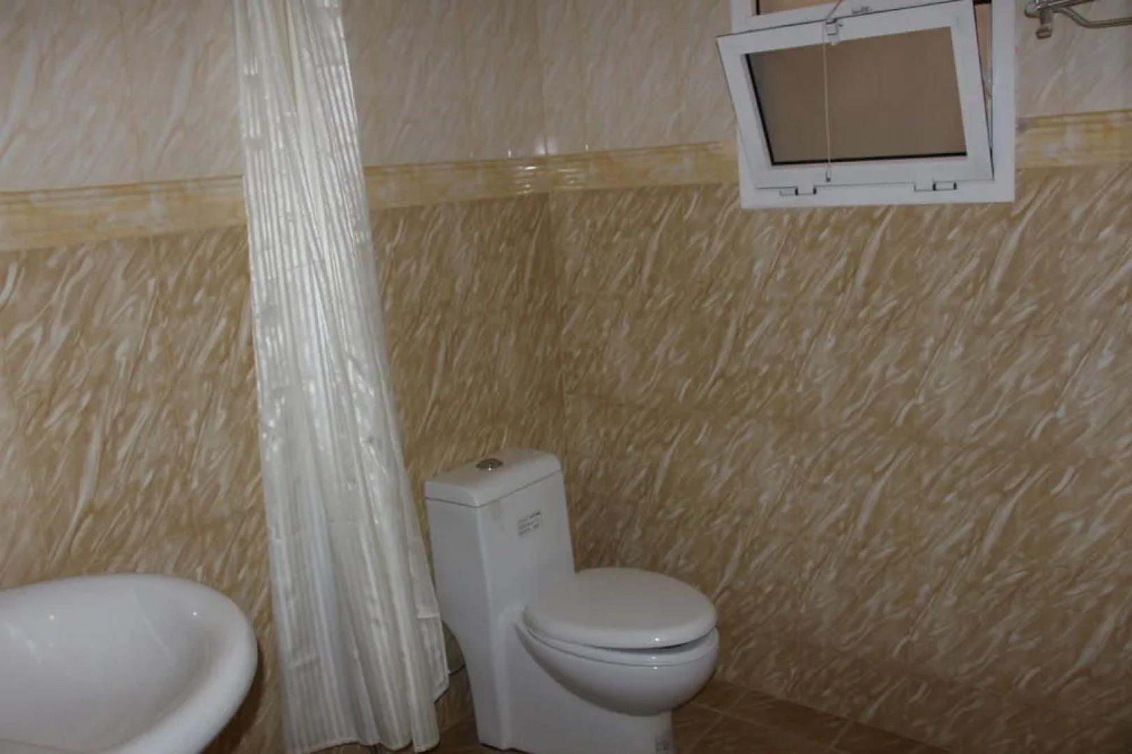 Dream House Apartment